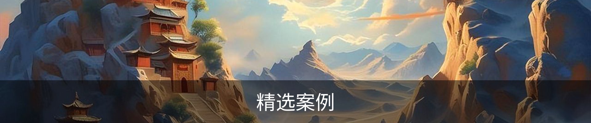 精选案例